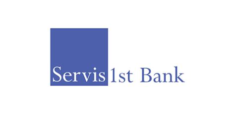 Servis1st bank. Things To Know About Servis1st bank. 